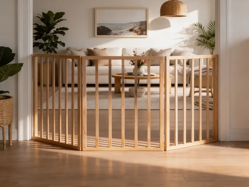 Dog Gates